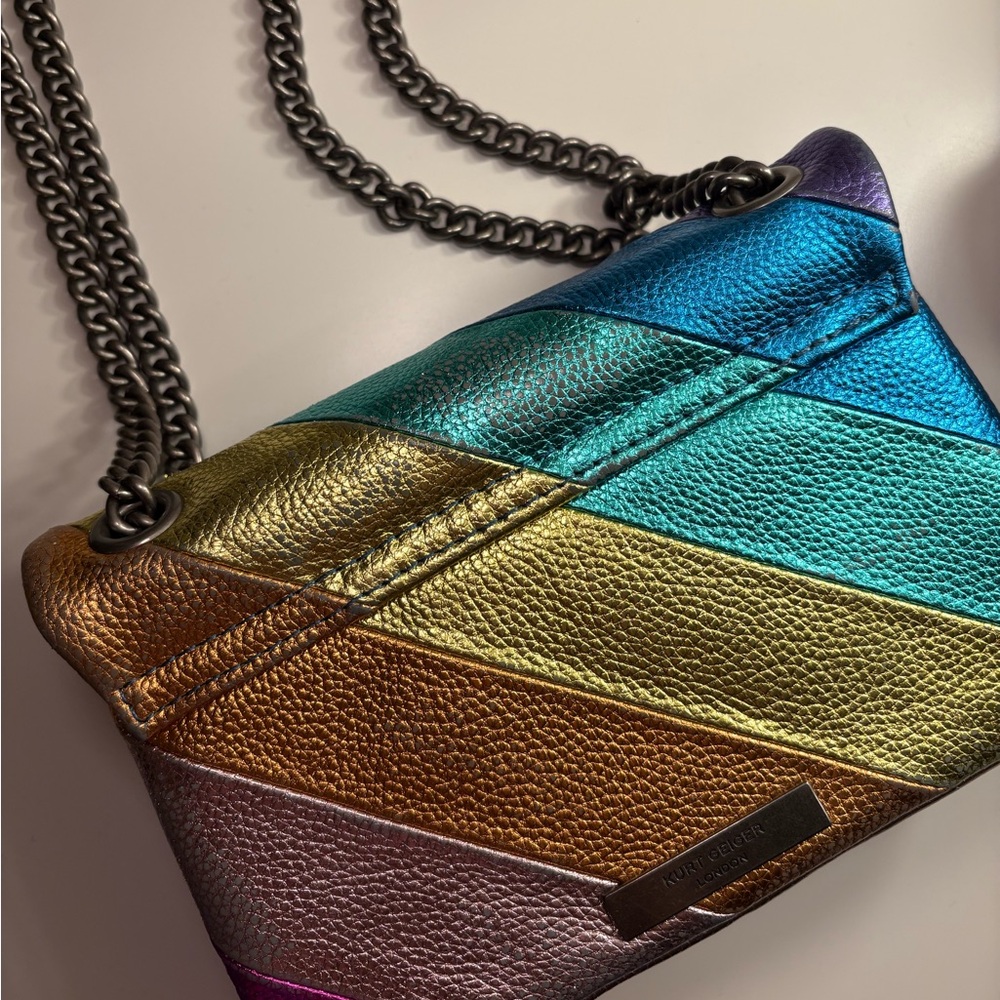 Kurt Geiger mini Kensington - Picture 2 of 3